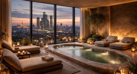 Необычные форматы отдыха в Москве, которые заменяют путешествие