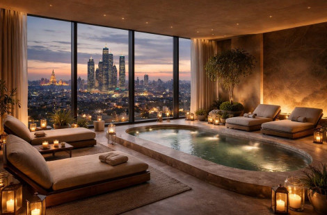 Необычные форматы отдыха в Москве, которые заменяют путешествие