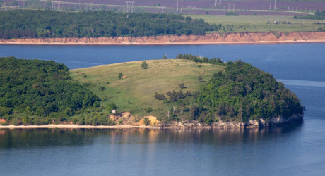 Легенда и клады Стеньки Разина в Жигулях