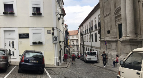 Всё про аренду авто в Португалии – из личного опыта