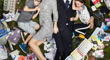 7 дней мусора