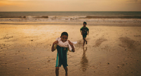 Зачем ехать на Бали и зачем туда возвращаться.Часть I