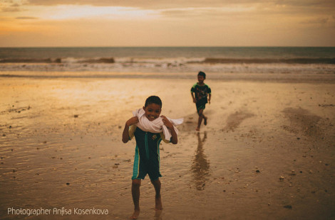 Зачем ехать на Бали и зачем туда возвращаться.Часть I
