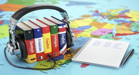 Лучшие онлайн-курсы английского для тех, кто любит путешествовать