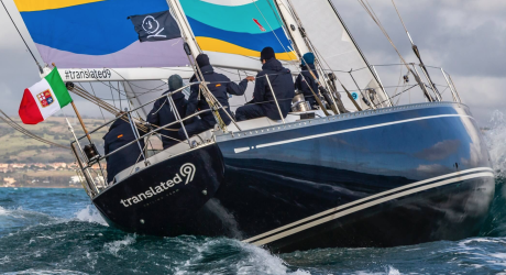 Ретро-регата Ocean Globe Race 2023. Как стать участником кругосветного плавания?