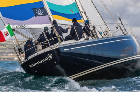 Ретро-регата Ocean Globe Race 2023. Как стать участником кругосветного плавания?