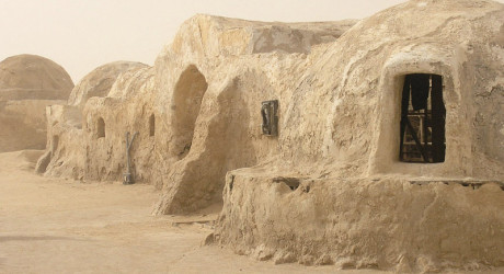 Реальные съемочные площадки, существующие и по сей день