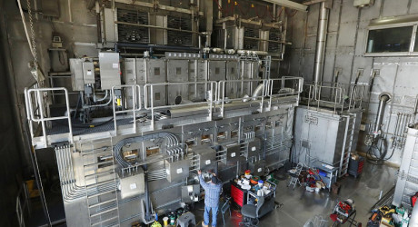 Уникальная экскурсия на сверхсекретный военный полигон Dugway Proving Ground в США