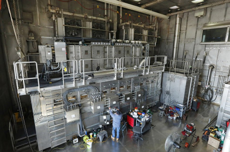 Уникальная экскурсия на сверхсекретный военный полигон Dugway Proving Ground в США