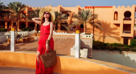 Путеводитель по отдыху в Египте