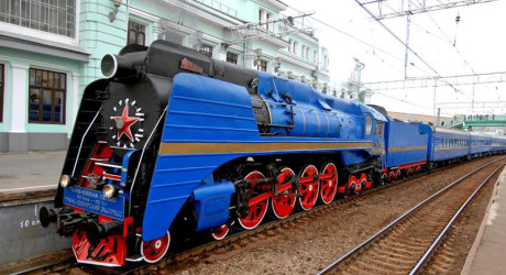 Альтернатива отелям, или самые поездатые поезда в мире