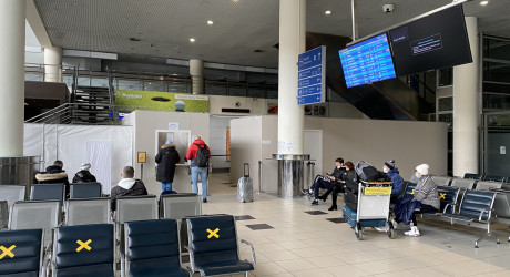 Где сдать тест на ковид для Турции? Какие требования к тестам?