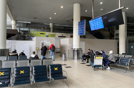 Где сдать тест на ковид для Турции? Какие требования к тестам?