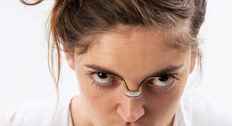 Опасные игрушки Наоми Кижнер