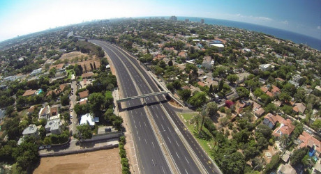 Йом-Кипур – один день, когда в Израиле исчезают машины и общественный транспорт