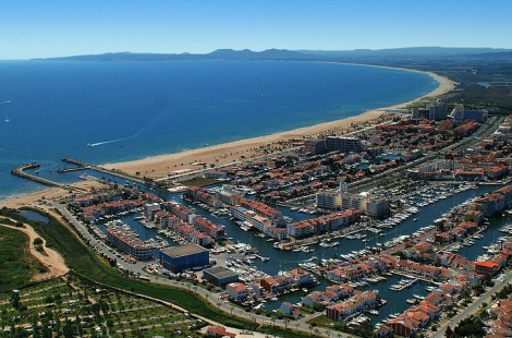 Эмпуриабрава – испанская Венеция на побережье Жироны