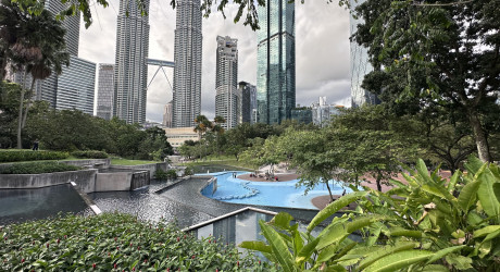 Что посмотреть в Куала-Лумпуре за 1–6 дней: мой личный опыт