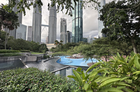 Что посмотреть в Куала-Лумпуре за 1–6 дней: мой личный опыт