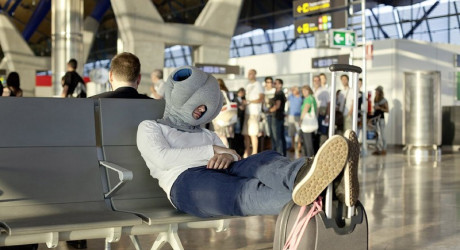 Самые необычные изобретения со всего мира