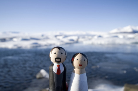 Интересные факты об удивительной Исландии