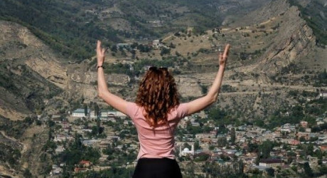 Как выбрать тур в Дагестан?