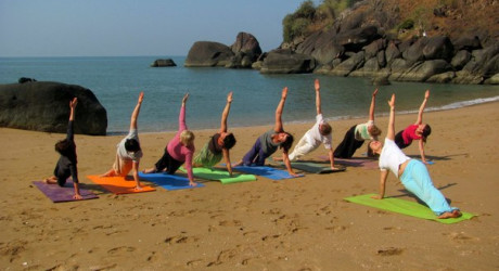 Студия креативных путешествий