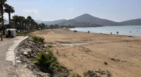 Айдынджык Сахили (Aydıncık Sahili) — 8 фото, как добраться из Мерсина