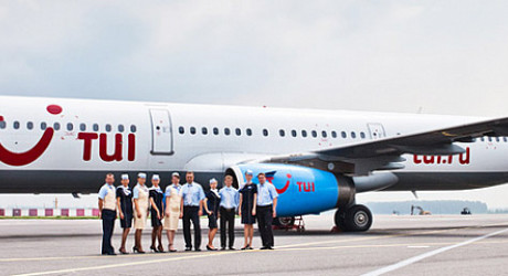 TUI в России: а так хорошо начиналось.......