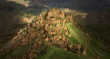 Что посмотреть за 5 дней в Дагестане?