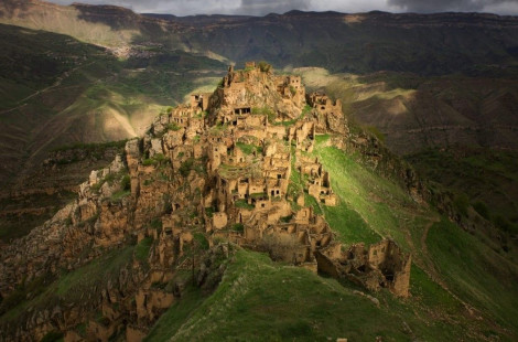 Что посмотреть за 5 дней в Дагестане?