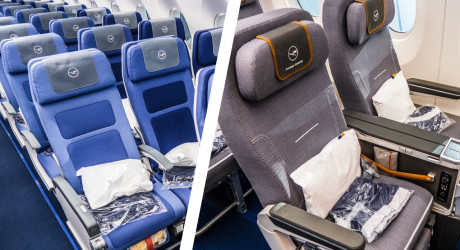 Эконом, премиум-эконом и эконом-плюс классы — в чем различия и как подобрать для себя подходящий?