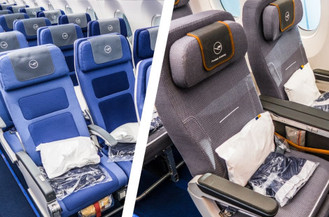 Эконом, премиум-эконом и эконом-плюс классы — в чем различия и как подобрать для себя подходящий?