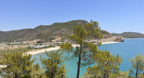 Сипахили (Sipahili) — 15 фото, как добраться из Мерсина