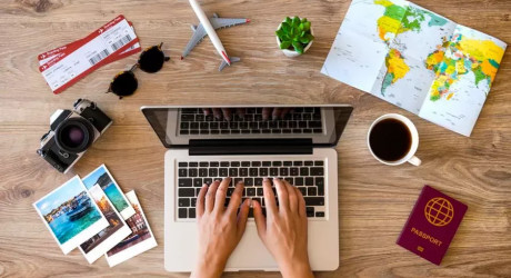 Топ-7 лучших приложений для влога из путешествий