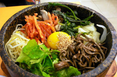 10 странных вещей из Южной Кореи