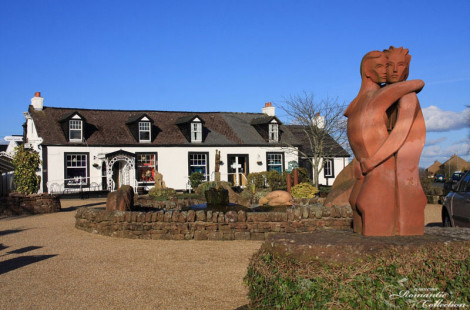 Шотландия, Турция, Венгрия – любовные тропинки