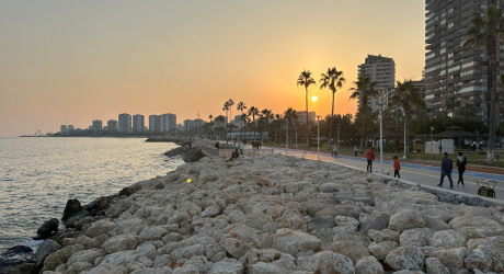 Мерсин: стоит ли переезжать? Плюсы и минусы глазами очевидцев