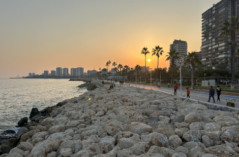 Мерсин: стоит ли переезжать? Плюсы и минусы глазами очевидцев