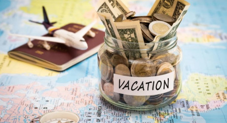 Как открыть накопительный счет и накопить на поездку мечты?