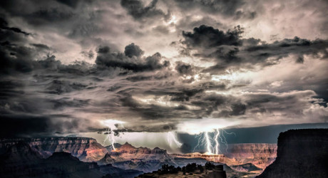 Куда глаза глядят – воскресное путешествие