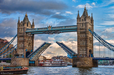 Три типичных заблуждения о Лондоне