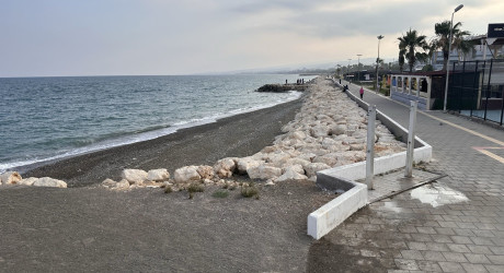 Пляжи Эрдемли (Erdemli) — 13 фото, как добраться из Мерсина