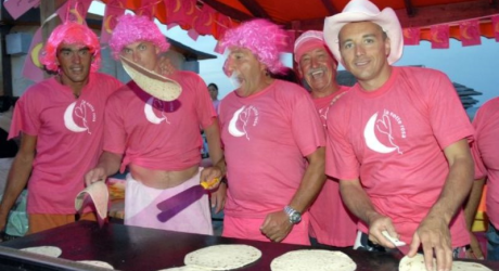 La Notte Rosa - жизнь в розовом свете