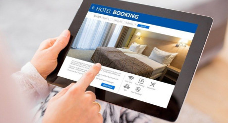 Системы бронирования отелей: что это и как они работают