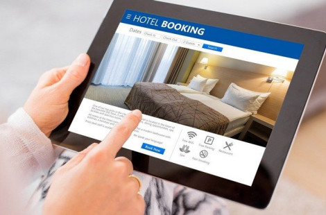 Системы бронирования отелей: что это и как они работают