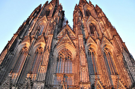 Всемирно известные сооружения-долгострои