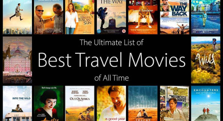 Самые интересные фильмы о путешествиях