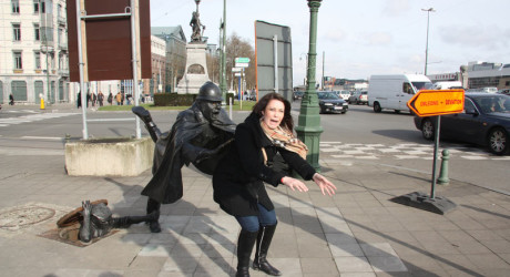 Непопсовые фотосессии