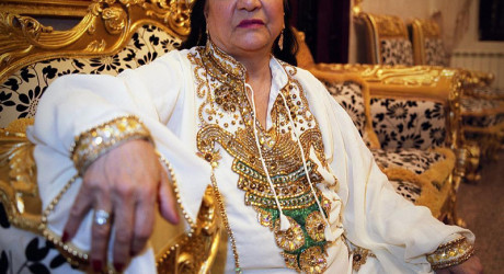 Словацкий фотограф показал, как живут самые богатые румынские ведьмы