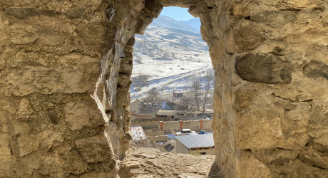 Что посмотреть туристам во Владикавказе и Северной Осетии